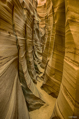 Landscapes