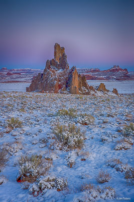Landscapes