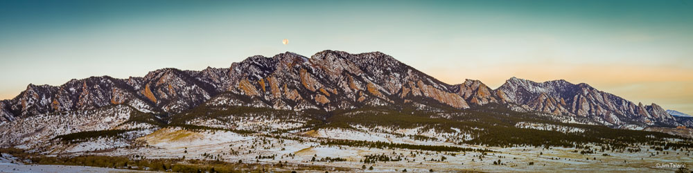 Landscapes