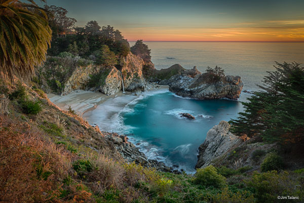 Seascapes