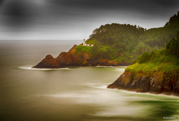 Seascapes