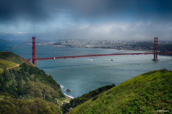 Seascapes