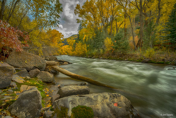 Waterscapes
