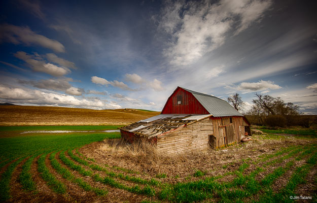 Ruralscapes