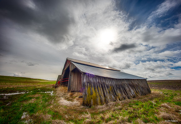 Ruralscapes